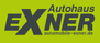 Logo Auto Exner GmbH & Co. KG